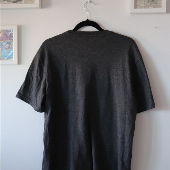 New Roots Tee - Picture 4 of 4